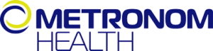 Metronom Health logo