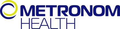 Metronom Health logo