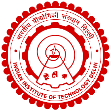 Logo IIT Delhi
